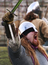 Jorvik Viking festival