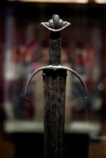 Cawood Sword