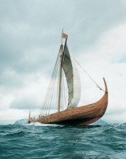 Viking Ship